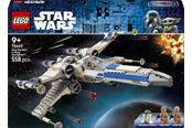 LEGO® - LEGO Star Wars 75460 Neuer Republikanischer X-Wing Starfighter™ - 75460