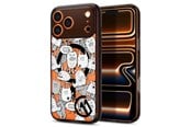 Handys - Cover & Cases - Spigen c11 Ultra Hybrid MagSafe - inkverse - iPhone 17 Pro Max - ACS11232