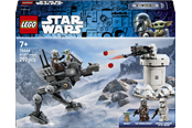 LEGO®  - LEGO Star Wars 75444 Angriff des AT-RT™ - 75444