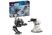 LEGO®  - LEGO Star Wars 75444 Angriff des AT-RT™ - 75444