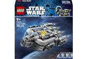 LEGO®  - LEGO Star Wars 75445 Sternenschiff der Anzellaner - 75445
