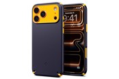 Handys - Cover & Cases - Spigen Nano Pop Hybrid MagSafe - blueberry navy - iPhone 17 Pro - ACS11149