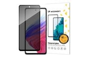 Handys - Schutzfolie - Wozinsky Privacy Glass Tempered Glass for Samsung Galaxy A53 5G with Anti Spy Privacy Filter - 9145576273661