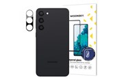 Handys - Schutzfolie - Wozinsky Full Camera Glass for Samsung Galaxy S23+ - 9145576273579