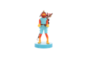 Gaming Zubehör - Cable Guys - FORTNITE: FISHSTICKS - Zubehör für Spielkonsole - CGCRFN400783
