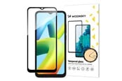 Handys - Schutzfolie - Wozinsky Full Glue Tempered Glass for Xiaomi Redmi A2 / Redmi A1 - 9145576275009