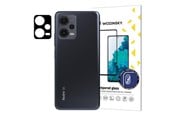 Handys - Schutzfolie - Wozinsky Full Camera Glass Tempered Glass for Xiaomi Redmi Note 12 5G / Poco X5 5G Camera 9H - 9145576275139