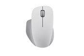 Maus - Xiaomi Comfort Edition - mouse - 2.4 GHz Bluetooth - Maus (Weiß) - BHR9354GL