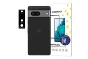 Handys - Schutzfolie - Wozinsky Full Camera Glass for Google Pixel 7 - 9145576275191