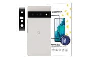 Handys - Schutzfolie - Wozinsky Full Camera Glass for Google Pixel 6 Pro - 9145576280867