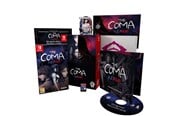Spiele - The Coma 1 & 2 Deluxe - Nintendo Switch - Action/Abenteuer - PEGI 16 - 4018281685720