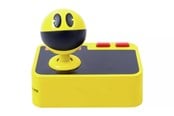 Spielkonsolen - Fizz Creations PAC-MAN Plug and Play - 5060493230990