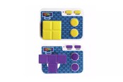 Spielkonsolen - Fizz Creations Tetris Duel - 5060897224168