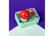 Spielkonsolen - Fizz Creations Galaga Plug and Play - 5060897227657