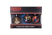 Merchandise - Fizz Creations - Stranger Things String Lights - 5060897224007