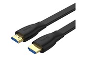 Display Kabel - Unitek HDMI cable with Ethernet - 2 m - C11063BK-2M