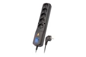 Stromkabel (Extern) - Lestar LX 530W - LV-530W G-A K.:CZ 5,0M