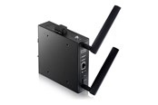Access Points - ZyXEL NebulaFlex Pro IAP500BE - radio access point - 4-stream BE5000 industrial - Wi-Fi 7 - cloud-managed - IAP500BE-EU0101F