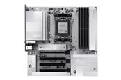 Mainboard - MSI PRO B850M-A WIFI PZ Mainboard - AMD B850 - AMD AM5 - DDR5 RAM - Micro-ATX *DEMO* - PRO B850M-A WIFI PZ