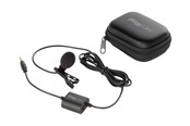 Mikrofone - IK Multimedia iRig Mic Lav - IP-IRIG-MICLAV2P-IN