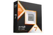 CPU - AMD Ryzen 7 9850X3D CPU - 8 Kerne - 4.7 GHz - AMD AM5 - AMD Boxed (ohne Kühler) - 100-100001973WOF