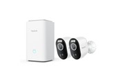Smart-Home - REOLINK Home Hub with 2x Argus 3 Ultra - BWS4KC0164-2