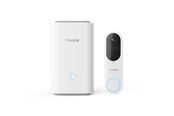 Smart-Home - REOLINK D340B Video Doorbell + Hub 1 - BWS2KDB01-1