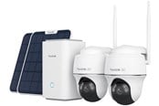 Smart-Home - REOLINK Hub with 2x Argus PT Ultra 2x Solar Panel - 6976930229306