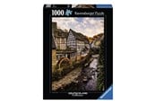 Puzzle - Ravensburger Legpuzzel Monschau in Der Eifel 1000st. - 12000792 0