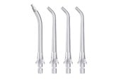 Elektrische Zahnbürsten - Xiaomi Bürstenköpfe Water Flosser Replacement Tips - BHR9938GL
