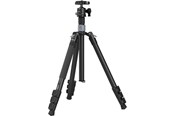 Tripods & Stative - SmallRig 4059 Carbon Fiber Tripod Kit with Center Column AP-20 - 4059