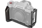 Foto & Video Zubehör - SmallRig L-Shape Mount Plate for FUJIFILM X-T5 4137 - 4137