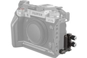 Foto & Video Zubehör - SmallRig HDMI & USB-C Cable Clamp for FUJIFILM X-T5 4147 - 4147