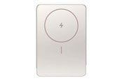 Powerbank (Akku) - Xiaomi Super Slim Magnetic Powerbank (Akku) - Gold - 5000 mAh - BHR08PLGL