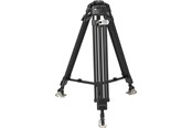 Tripods & Stative - SmallRig 4167 FreeBlazer Heavy-Duty Carbon Video Tripod - 4167
