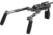 Foto & Video Zubehör - SmallRig 4181 HawkLock Shoulder Rig Pro SR007 - 4181