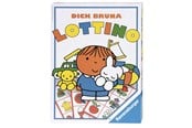Spielzeug - Ravensburger Lottino Dick Bruna - 000333