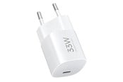 Handys - Adapter und Ladegeräte - Xiaomi 33W Nano Power Adapter (USB-C) - BHR087LEU