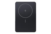 Powerbank (Akku) - Xiaomi Super Slim Magnetic Powerbank (Akku) - schwarz - 5000 mAh - BHR08PMGL