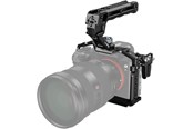 Foto & Video Zubehör - SmallRig Cage Kit for Sony Alpha 7 III / Alpha 7R III 4198 - 4198