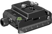 Foto & Video Zubehör - SmallRig 4234 Mount Plate Kit Universal ARCA & Manfrotto compatible - 4234