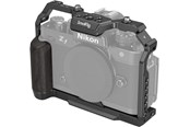 Foto & Video Zubehör - SmallRig Camera Cage for Nikon Z f 4261 - 4261