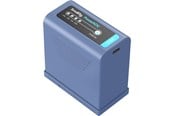 Batterien und Batteriegriffe - SmallRig 4267 Camera Battery USB-C Rechargable NP-F970 - 4267