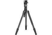 Tripods & Stative - SmallRig 4319 Video tripod kit CT190 Alu - 4319
