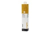 Label printer - Cricut Smart Iron-On - craft material - 33 cm x 2.7 m - gold - vinyl - 2008674