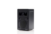 DAB, Netzwerk und Radiowecker - Tivoli Audio PAL+ BT - Schwarz - DAB/DAB+/DMB/FM - Mono - PPBT3-3045-UNL