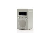 DAB, Netzwerk und Radiowecker - Tivoli Audio PAL+ BT - Grau - DAB/DAB+/DMB/FM - Mono - *DEMO* - PPBT3-3047-UNL