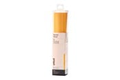 Label printer - Cricut Smart Vinyl - craft material - 33 cm x 3.6 m - maize - vinyl - 2008651