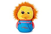 Merchandise - TUBBZ - Childs Play - Chucky - Teddybär & Kuscheltier - NS4651