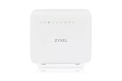 Wlan Router - ZyXEL EX3501-T0 Dual-Band Wireless AX3000 Gigabit Ethernet IAD/Gateway - Wireless router Wi-Fi 6 - EX3501-T0-EU01V2F